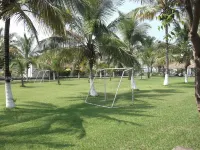 Hotel Casitas Del Tajin