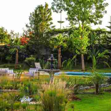 Villa in Rabat Hotel Exterior