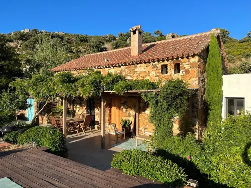 Country side / beach property