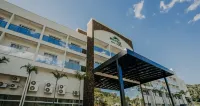 Grand Suites Family Resort Hotel a Itá