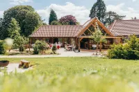 West Lexham Retreat Hotels in Swaffham