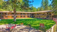 The Lodge at Lake Tahoe 사우스 레이크 타호 호텔