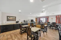 Colfax Inn Các khách sạn ở Newton