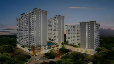 Sienna Residence Bogor Hotel dekat Kebon Jati Cikuda