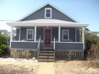 Sea Spray Cottage #2