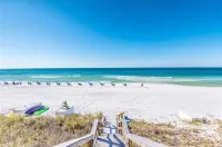 Gulf Place Cabanas 110- Highway 30A- 200 Steps To Beach - Walk to Shunk Gulley !