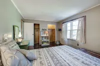 Peaceful Cassville Vacation Rental - Hike and Fish! - Homestays