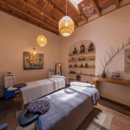 Meztli: Casa Boutique & Spa