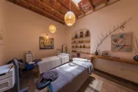 Meztli: Casa Boutique & Spa - spa