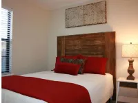 Great location for all things WTAMU and Palo Duro Canyon!  Easy walk to campus.