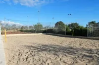 Rural estate with pool and professional tennis court Hotels in Llucmajor