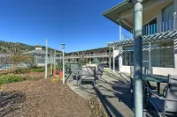 Days Inn by Wyndham Novato/San Francisco Hotel di Marin County