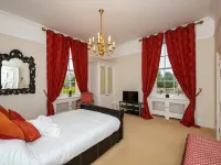 Rudby Hall Hotels in Hambleton District