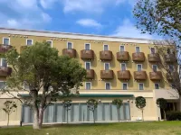 ビジネスホテル　アクセス阿波 阿波のホテル