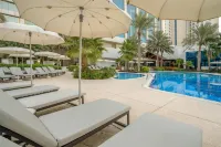 Diplomat Radisson Blu Hotel, Residence and Spa - С бассейном