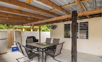 Coastal Paradise Retreat by Otium