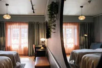 Home Hotel Tollboden Các khách sạn ở 