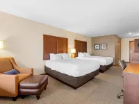Comfort Inn & Suites Munising-Lakefront