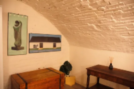 Magione 10 – House with 2 Rooms in the Old Center of Siena, 900 m to Il Campo