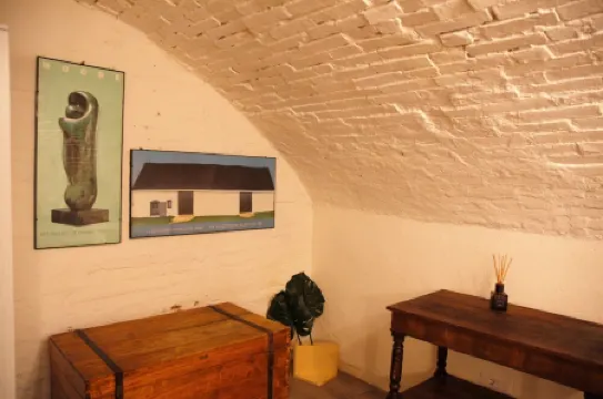 Magione 10 – House with 2 Rooms in the Old Center of Siena, 900 m to Il Campo