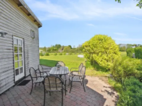 "Alma" - 400m from the Sea Hotels in Augustenborg
