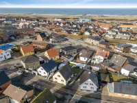 "Ullakarin" - 200m from the Sea Hotels in Thyboron