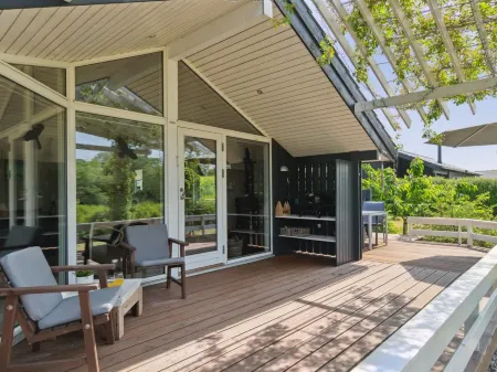 "Kulben" - 450m from the Sea