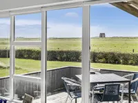 "Janin" - 400m from the Sea