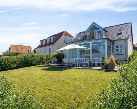 "Devis" - 75m from the sea Hotels in Assens