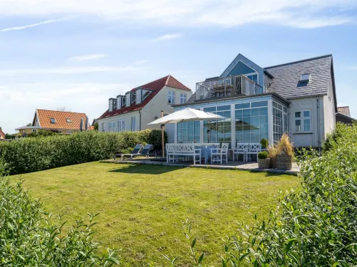 "Devis" - 75m from the sea
