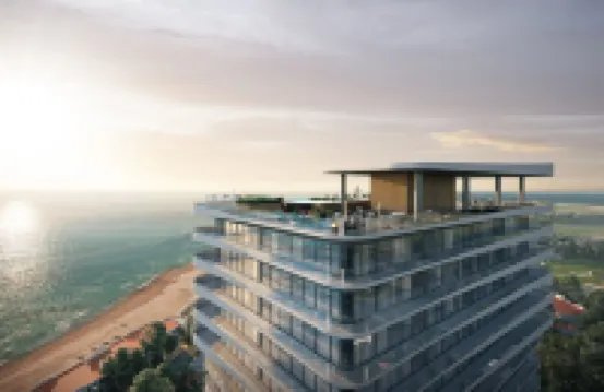 Tizate Sea Sanctuary by Monyxbnb Hotels in 