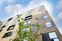 Four Points Flex by Sheraton Aalborg Các khách sạn gần Jomfru Ane Gade
