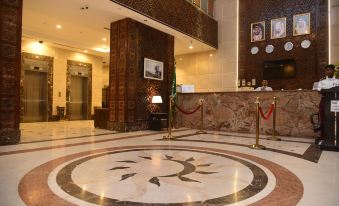 Al Kiram Hotel Al Azizia