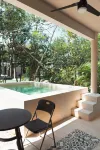 BT Homes - Tulum - Selva Holistika Con Piscina Privada - Hot Springs