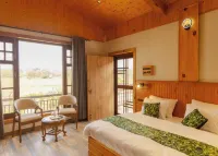 แวนฮิลส์ - ลักชัวรี โฮมสเตย์ในจิม คอร์เบตต์ โรงแรมใน