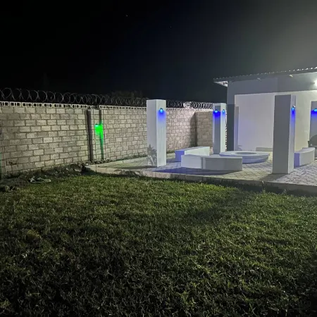 Luxurious Motherland Apartments