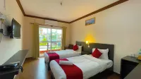 Juju飯店 - B&B