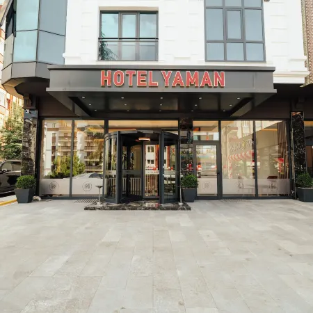 Hotel Yaman