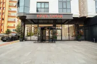 Hotel Yaman