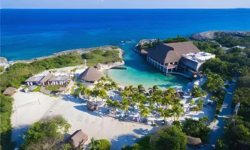 Occidental at Xcaret Destination - All Inclusive