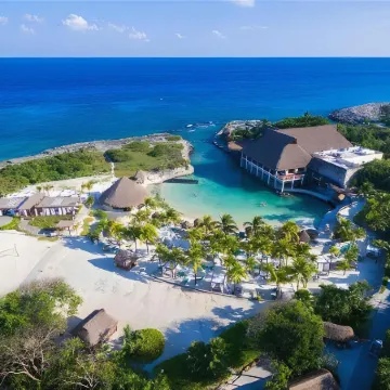 Occidental at Xcaret Destination - All Inclusive
