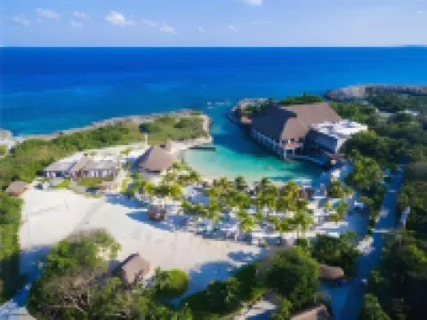 Occidental at Xcaret Destination - All Inclusive