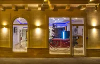 Blubay Apartments by ST Hotels Hotels in Gzira