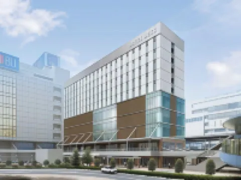 JR東日本ホテルメッツ船橋 船橋のホテル