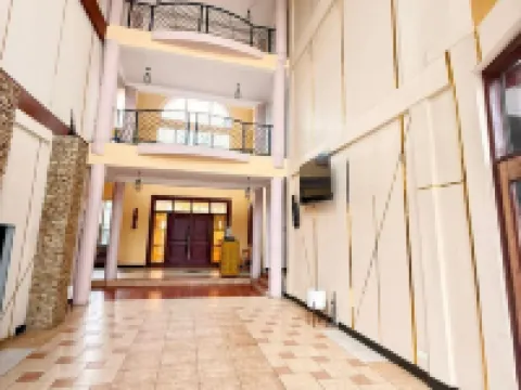 Gye Nyame Grand Beach Resort Hotels in Awutu