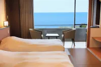 Yutorelo Atami - Park Yeri