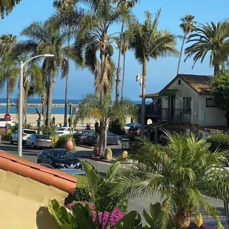 Tide Pool Villas
