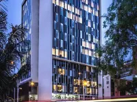 Hotel bh Bicentenario Các khách sạn gần La Macarena