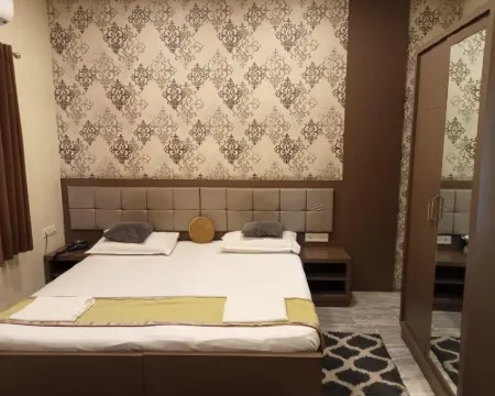 Hotel Alka Hotels in Varanasi