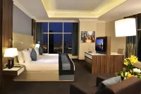 Swiss-Belhotel Seef Bahrain